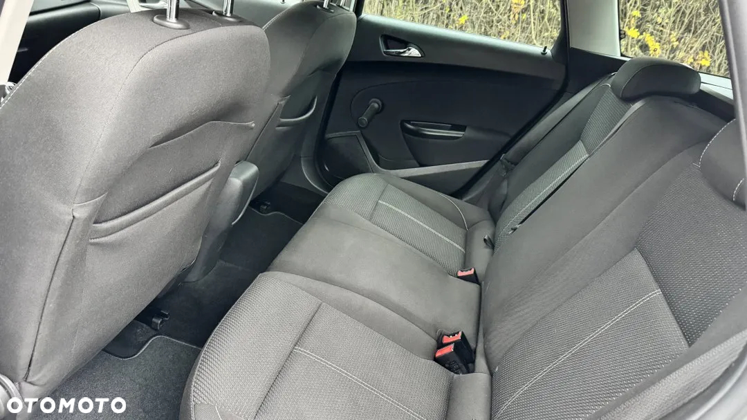 Opel Astra 1.4 Turbo Sports Tourer Innovation - 37