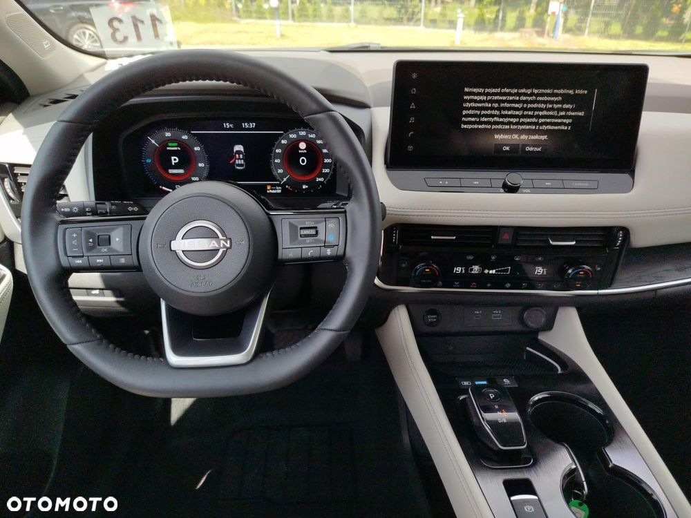 Nissan X-Trail 1.5 VC-T e-POWER Tekna 2WD - 13