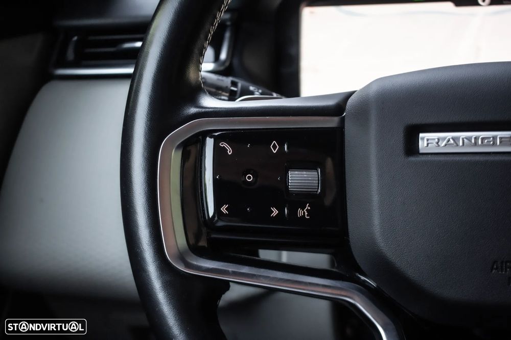 Land Rover Range Rover Velar D200 R-Dynamic SE - 13