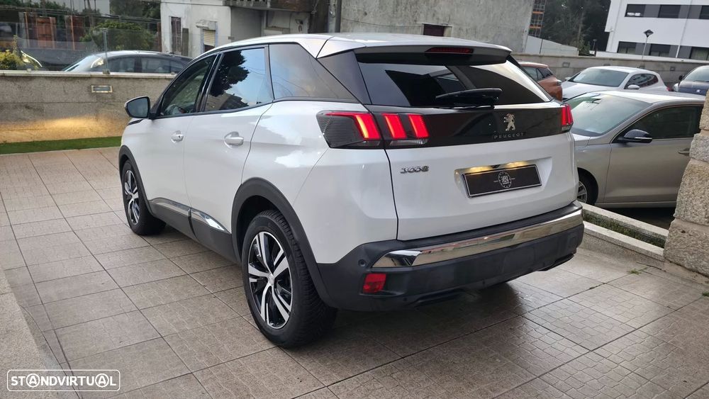 Peugeot 3008 - 7