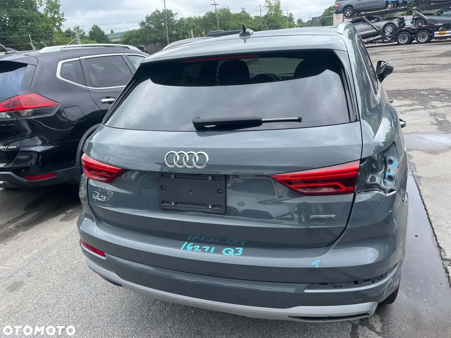Audi Q3 45 TFSI Quattro S tronic - 4