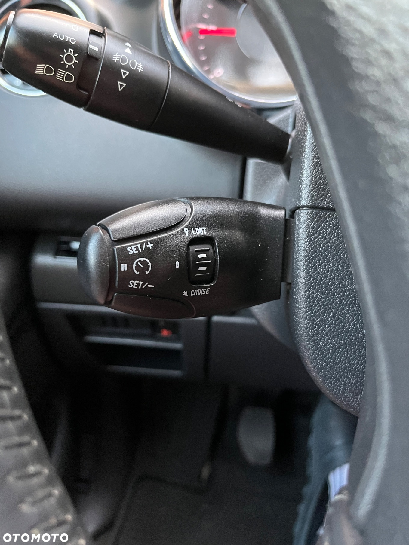 Peugeot 5008 1.6 HDi Active 7os - 29