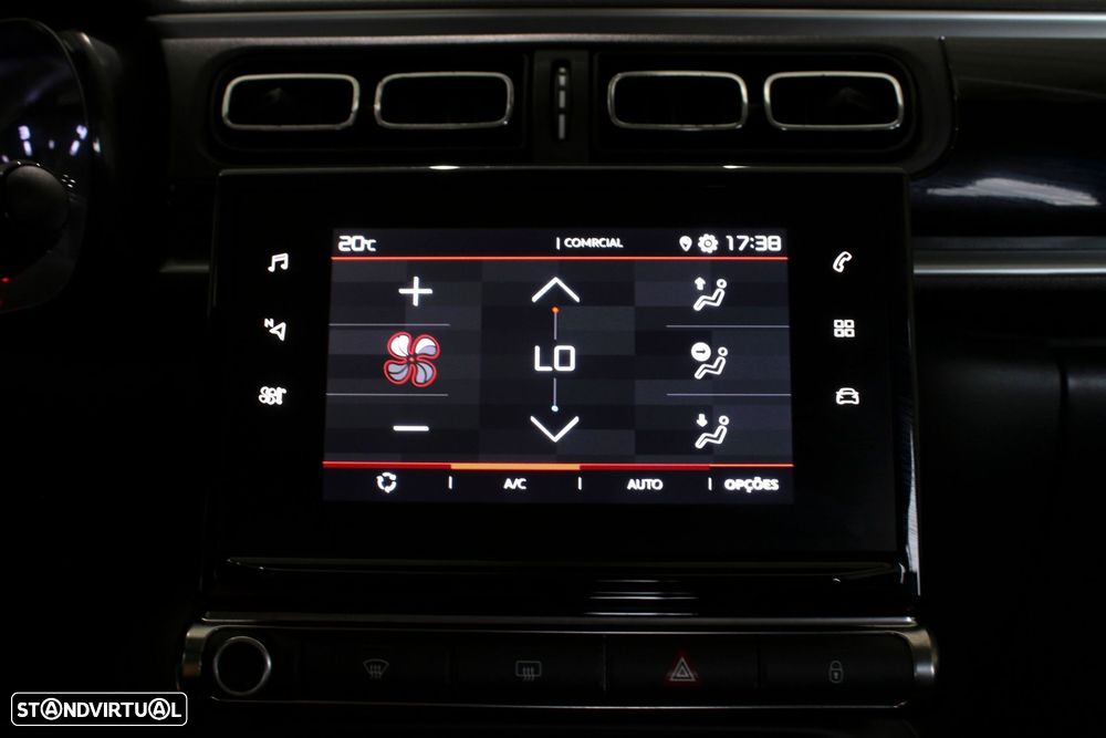 Citroën C3 1.2 PureTech Shine - 20