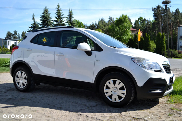 Opel Mokka 1.6 Enjoy S&S