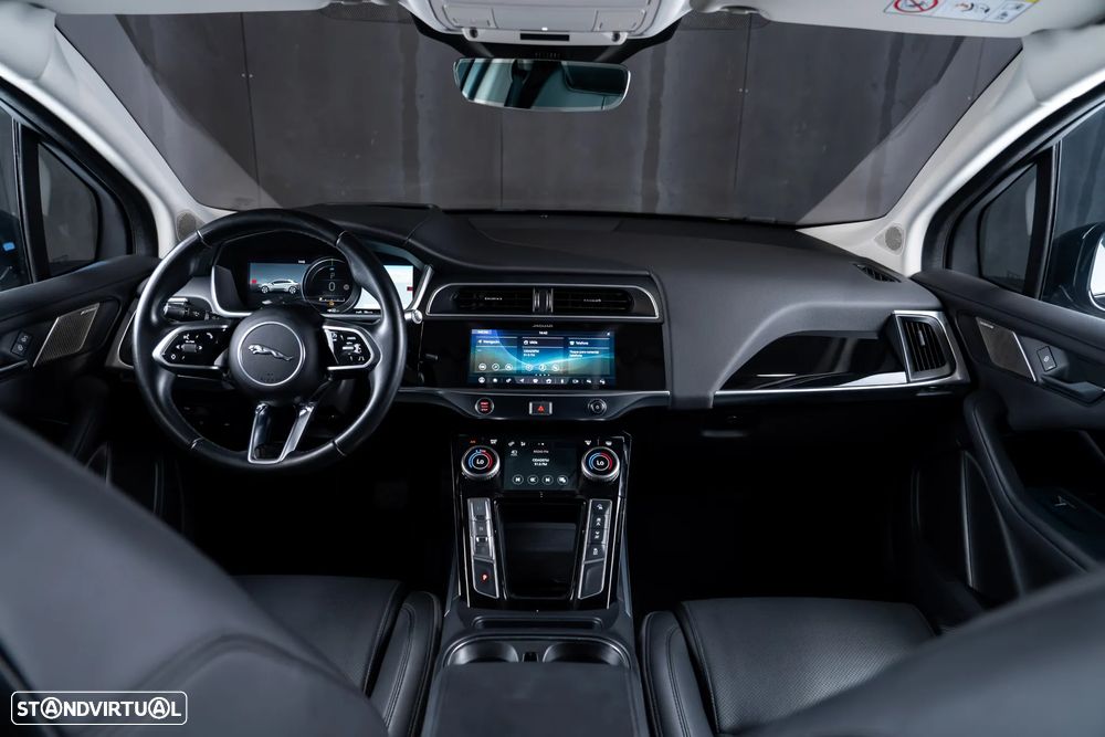 Jaguar I-Pace EV400 AWD S - 9
