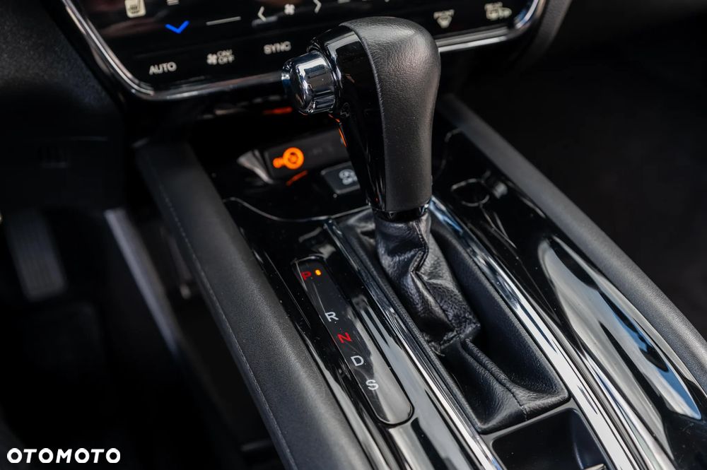 Honda HR-V 1.5 i-VTEC CVT Executive - 38