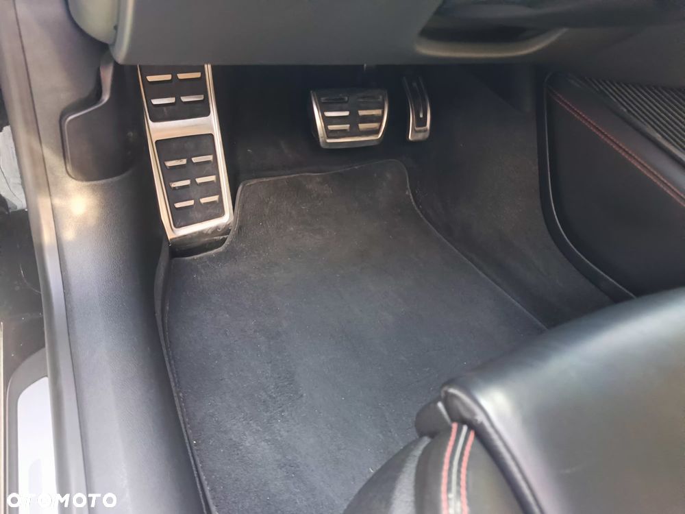 Audi A7 Sportback 3.0 TDI competition quattro tiptronic - 27