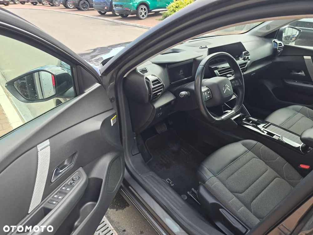 Citroën C4 BlueHDi 130 Stop&Start EAT8 SHINE - 18