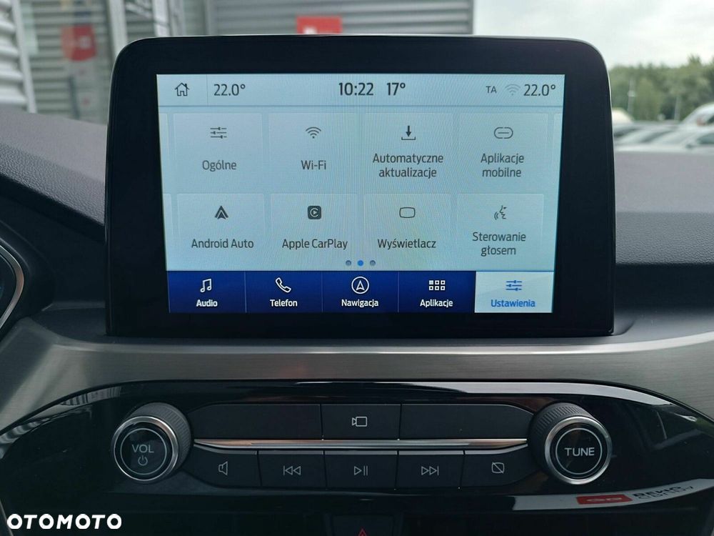 Ford Kuga 1.5 EcoBoost FWD Titanium - 20