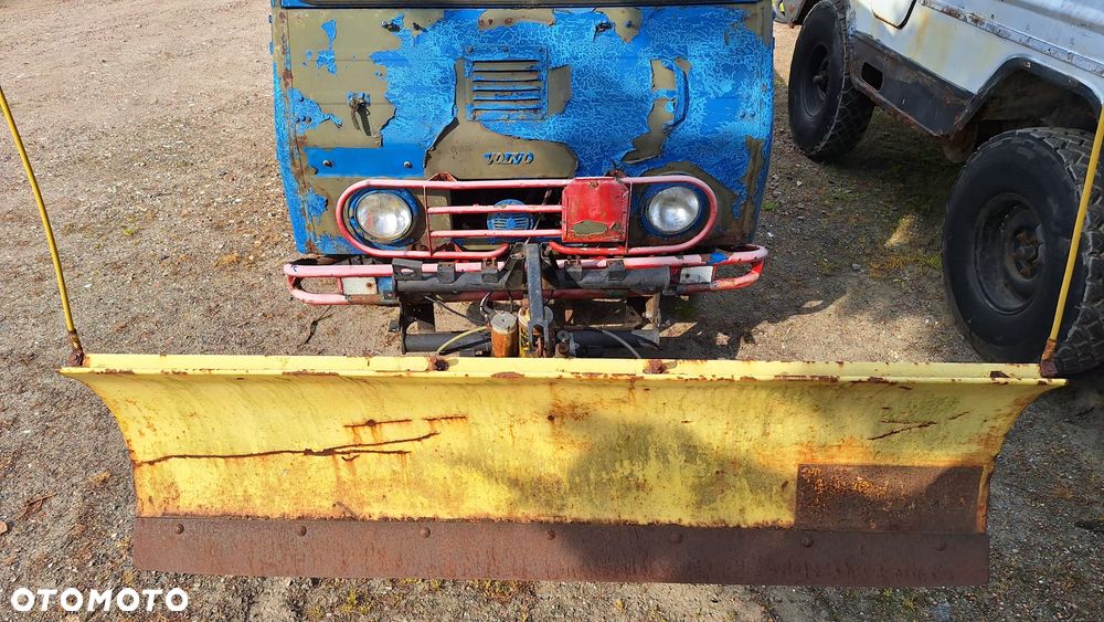 Volvo L3314 PICKUP - 7