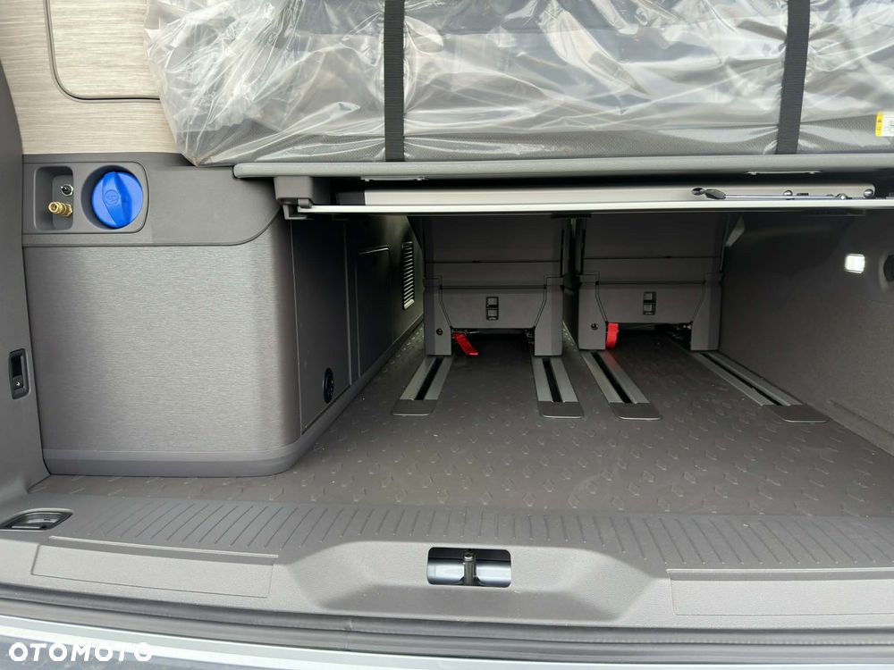 Volkswagen California - 13