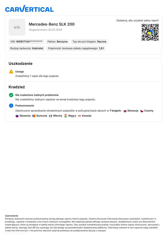 Mercedes-Benz SLK 200 Kompressor - 40