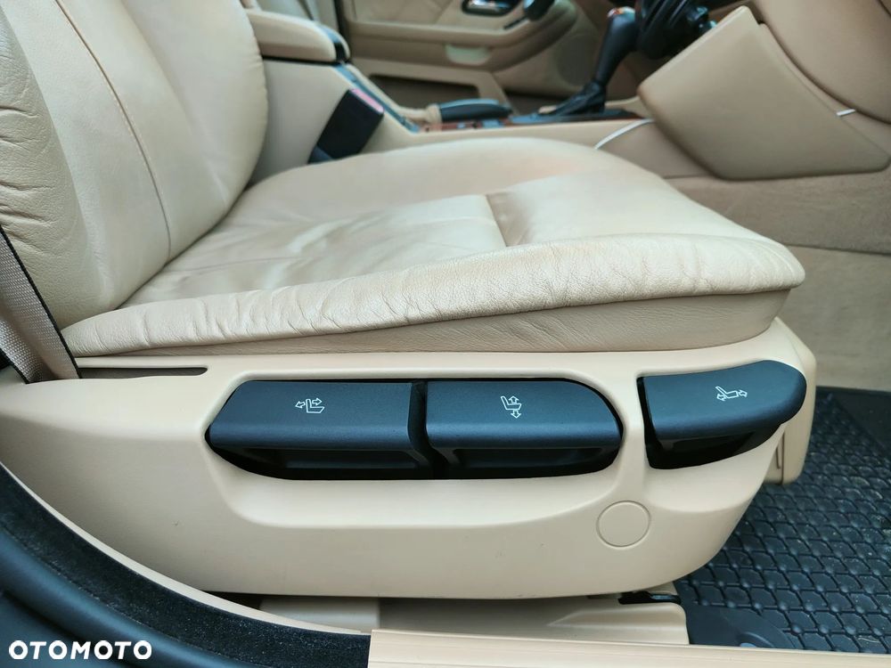 BMW Seria 5 - 17
