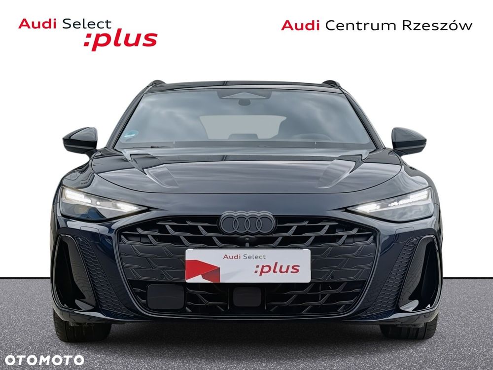 Audi A6 Avant 2026 photo 5