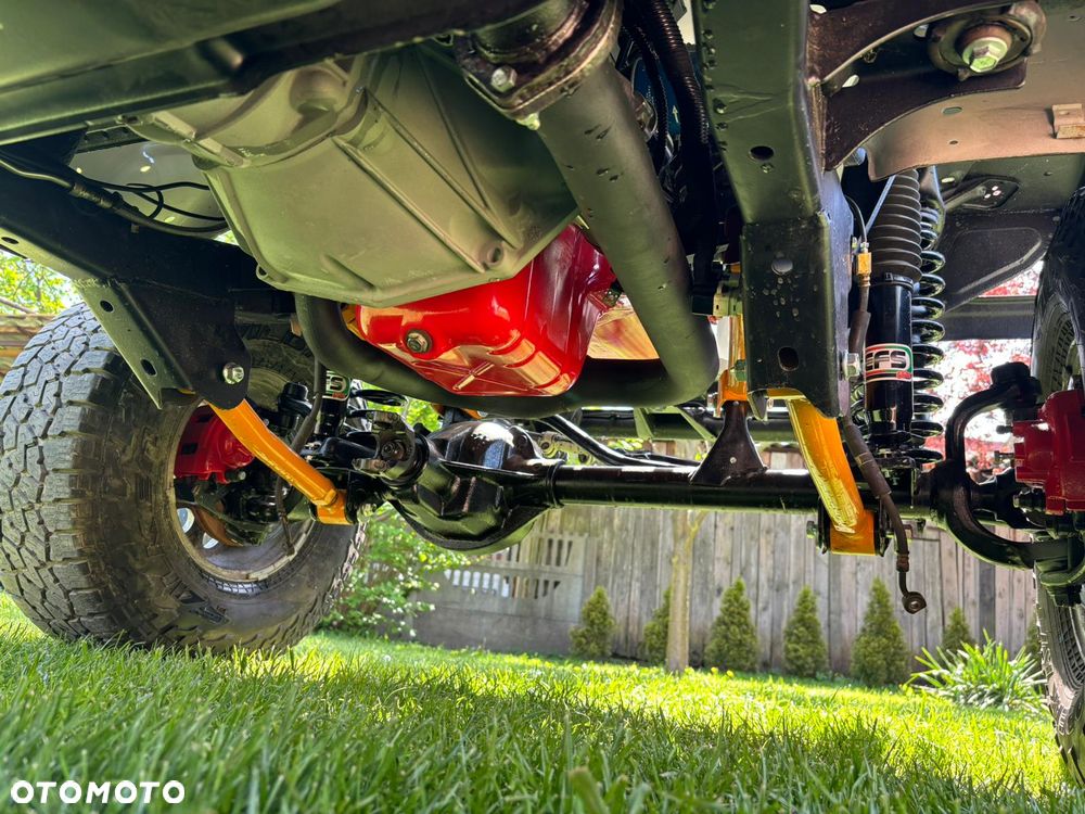 Jeep Wrangler 4.0 Sahara - 29