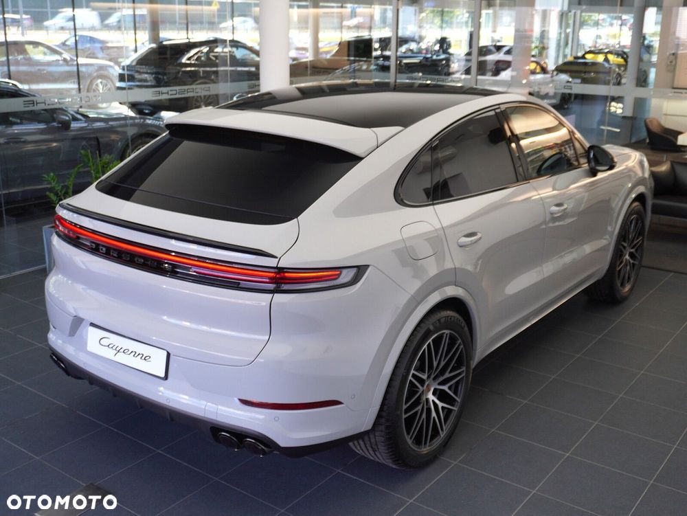 Porsche Cayenne Black Edition - 15