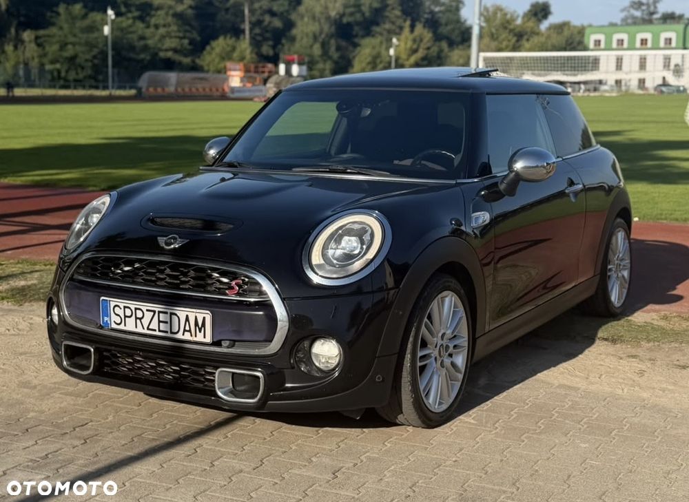 MINI Cooper - 3