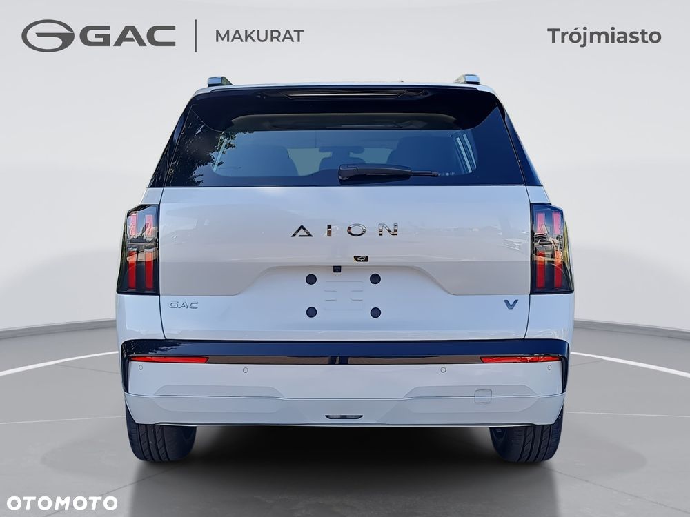 GAC AION V - 7