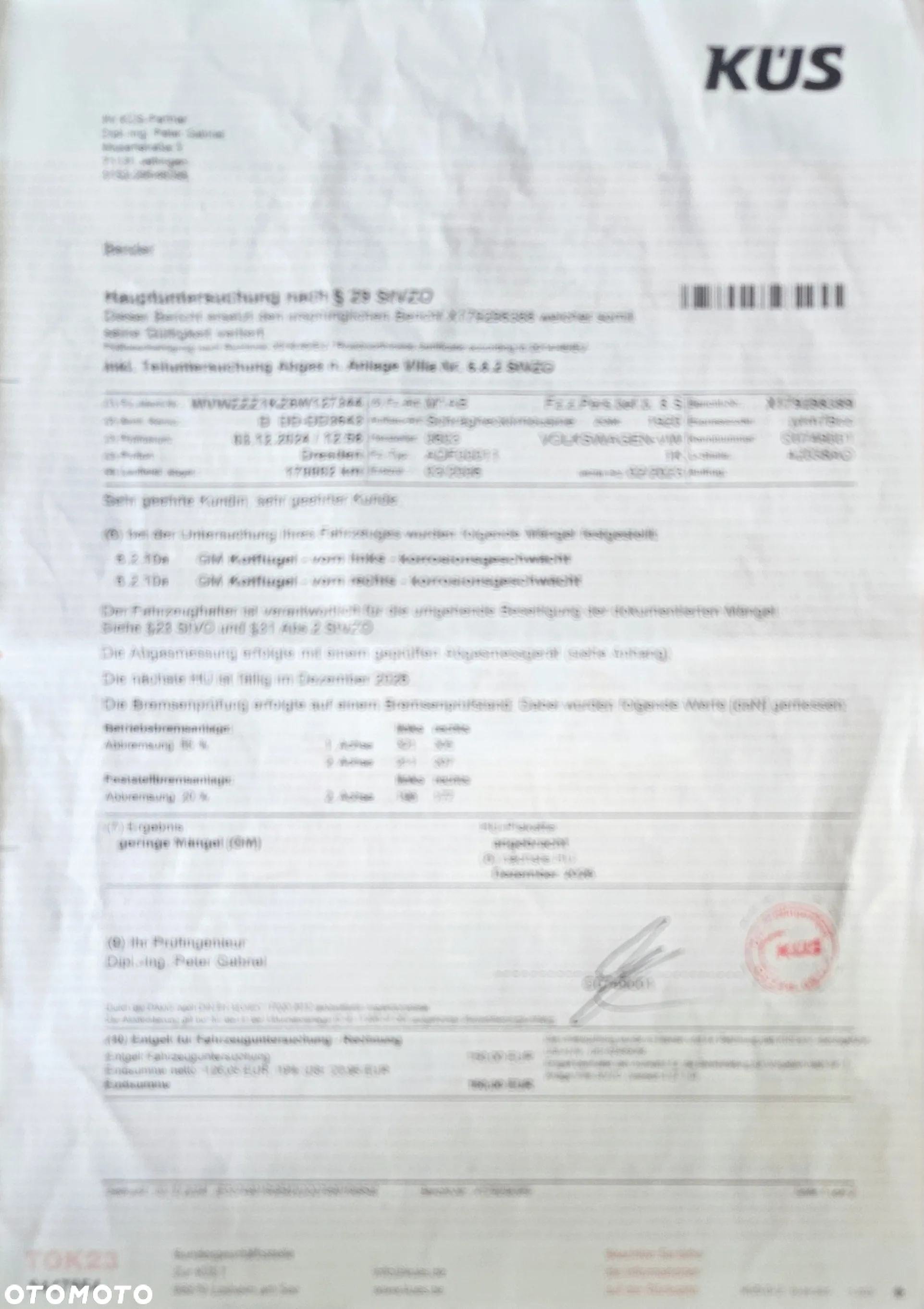Volkswagen Golf 2.0 GTI DSG - 30