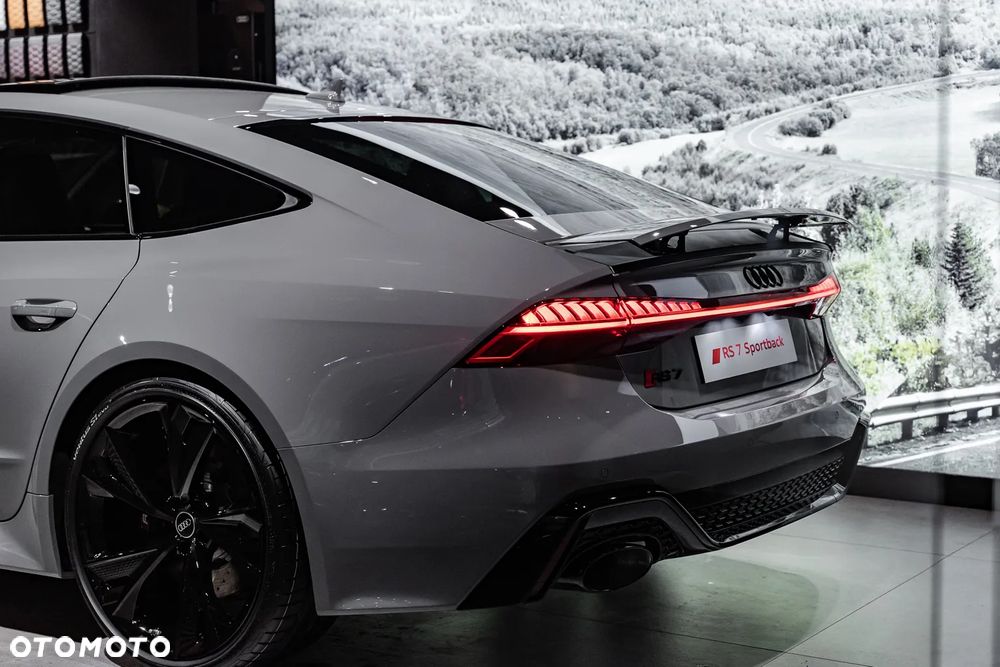 Audi RS7 Sportback ver-tfsi-mhev-quattro-tiptronic - 3