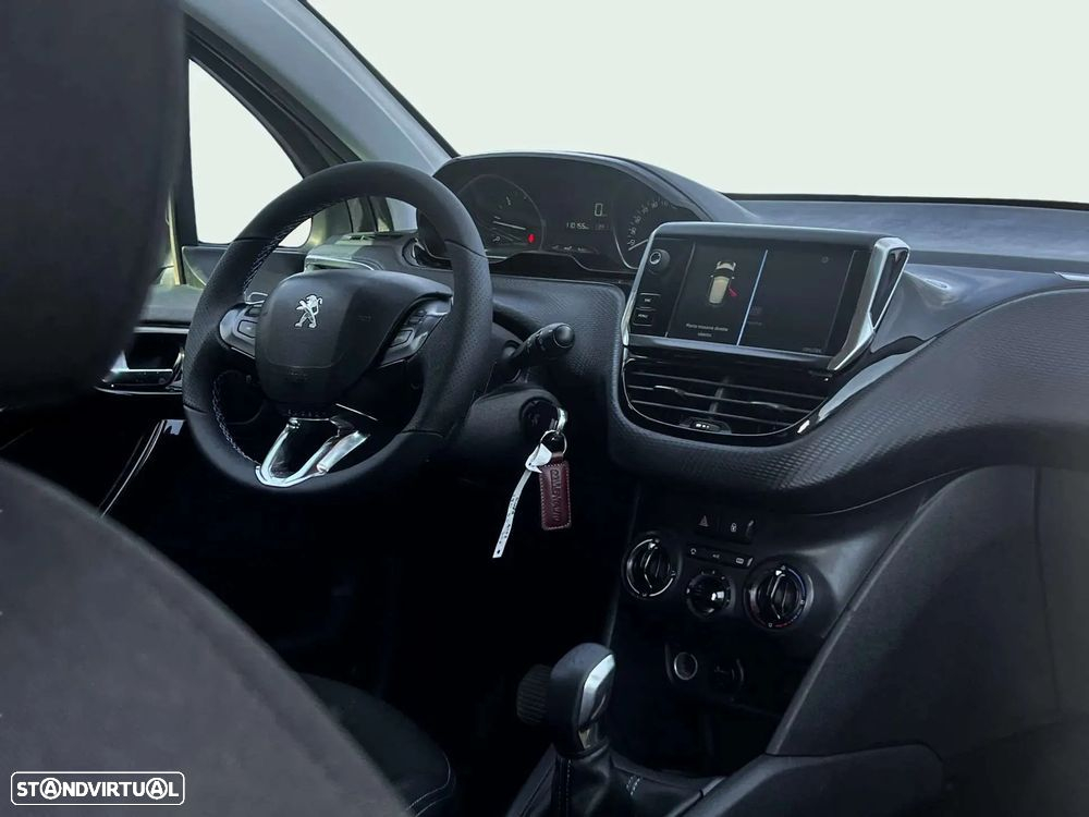 Peugeot 208 1.6 BlueHDi Style - 7