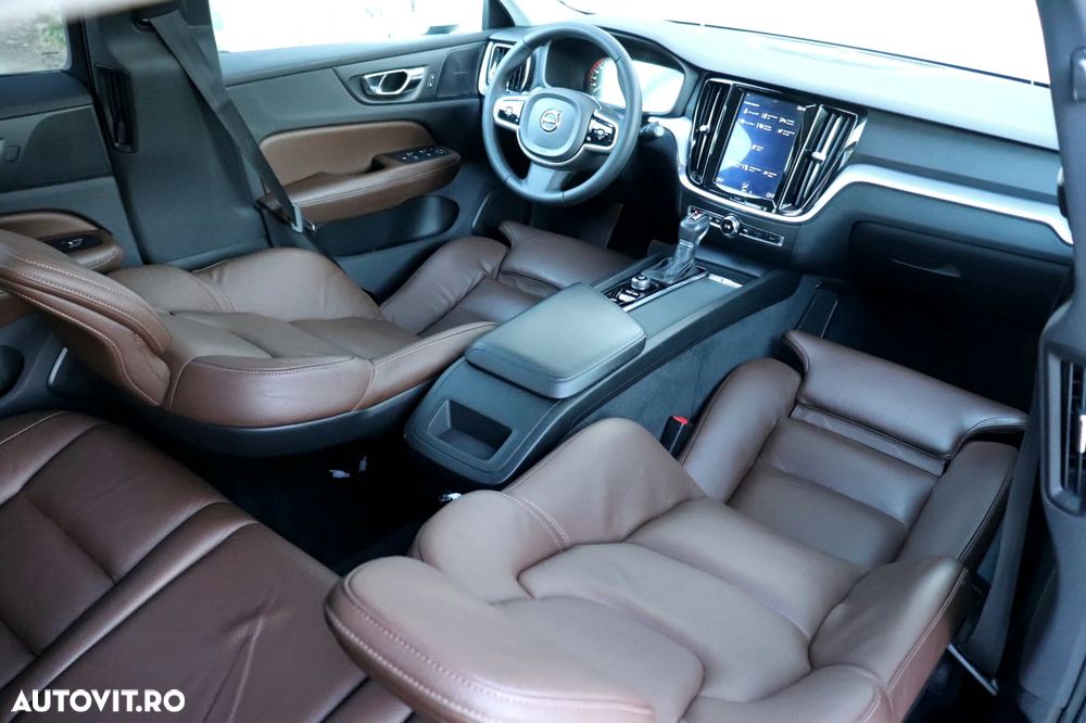 Volvo V60 - 13