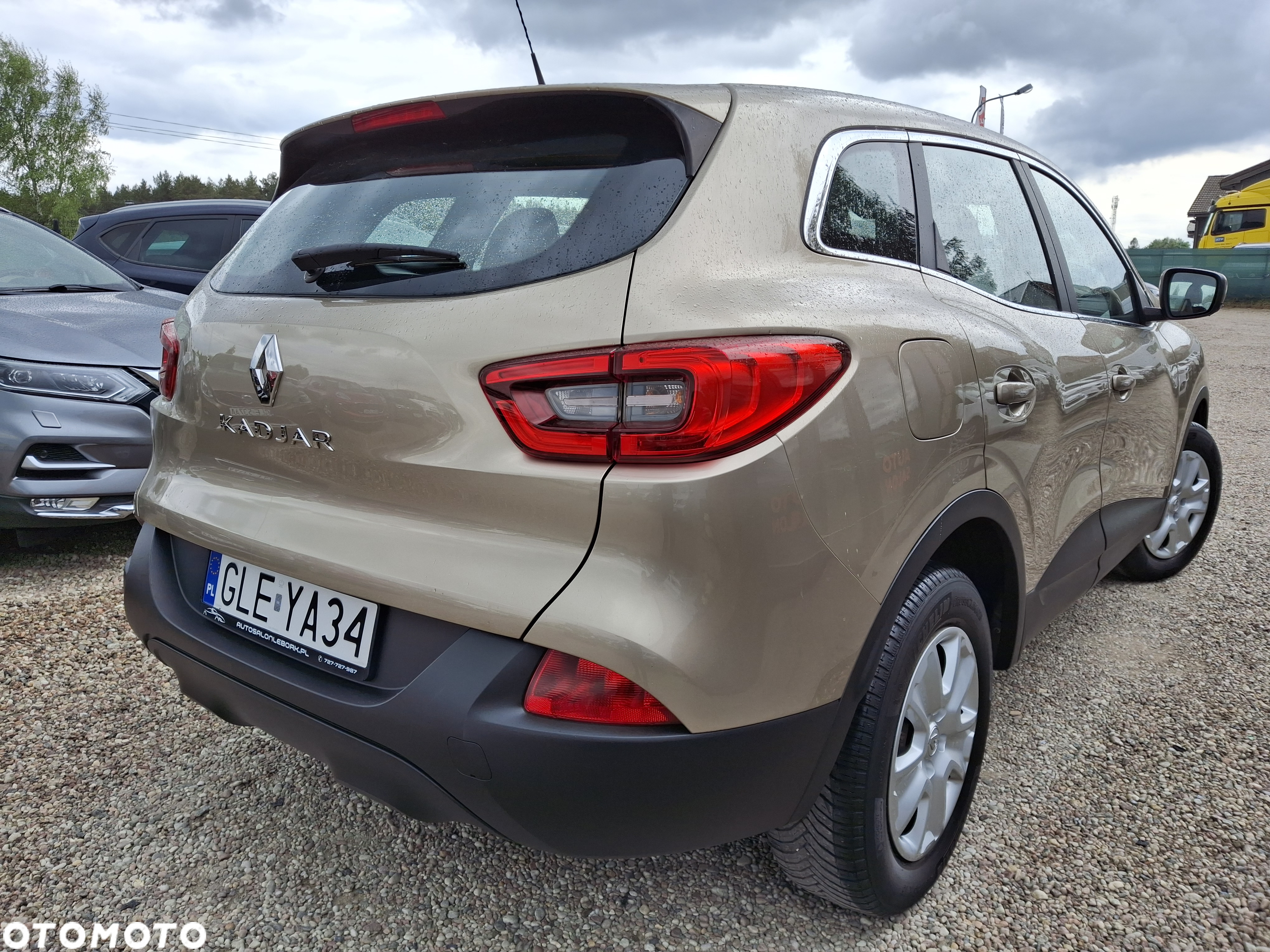 Renault Kadjar Energy TCe 130 Business - 8
