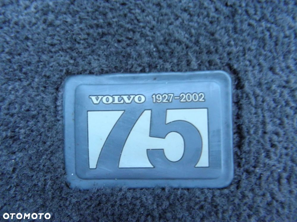 Volvo V70 - 35