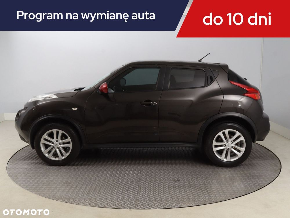 Nissan Juke - 4