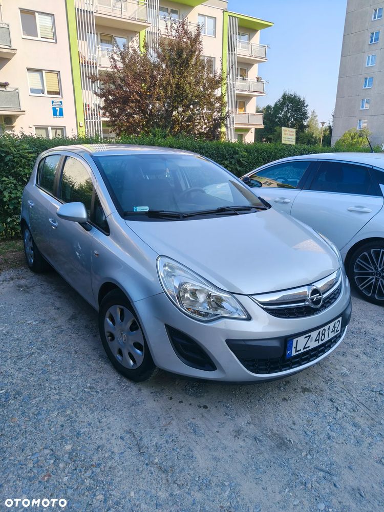 Opel Corsa 1.2 16V Enjoy - 2