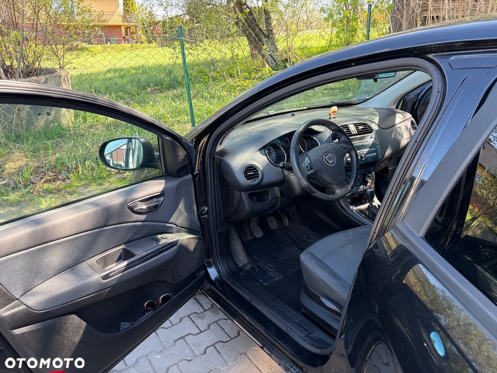 Fiat Bravo 1.4 16V Emotion - 9