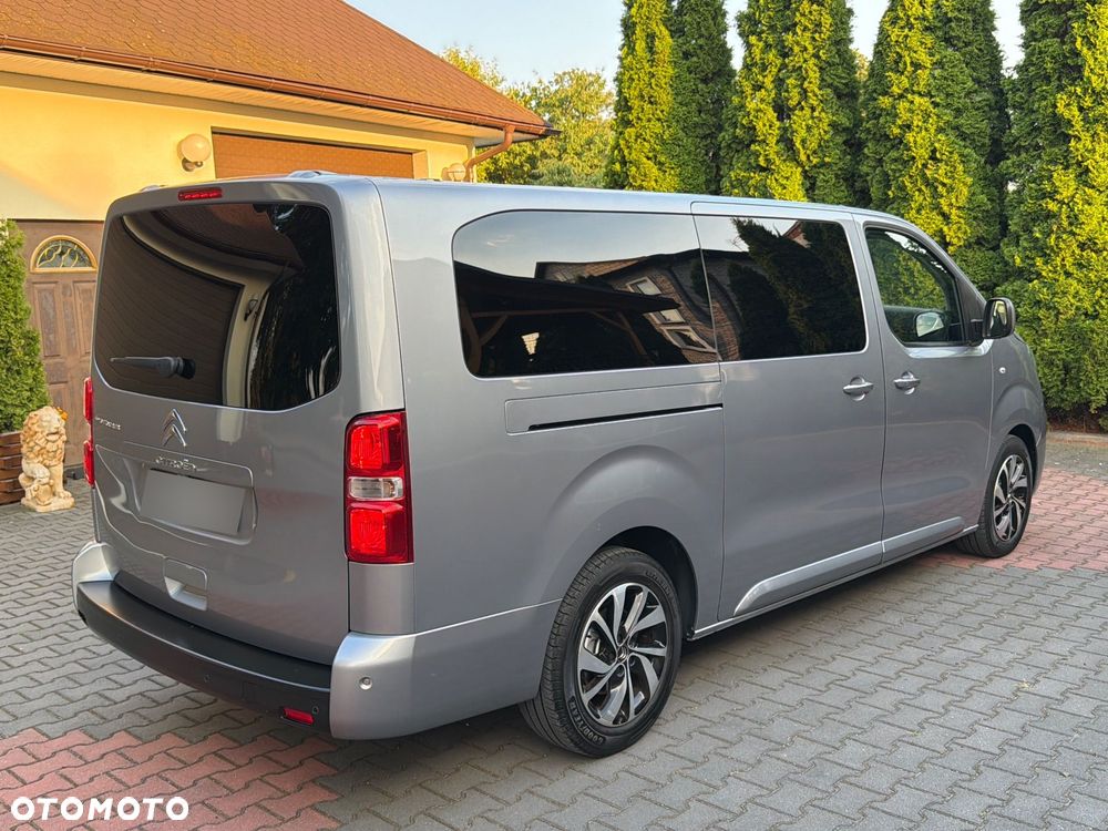 Citroën SpaceTourer 2.0 BlueHDi XL Business Lounge - 5