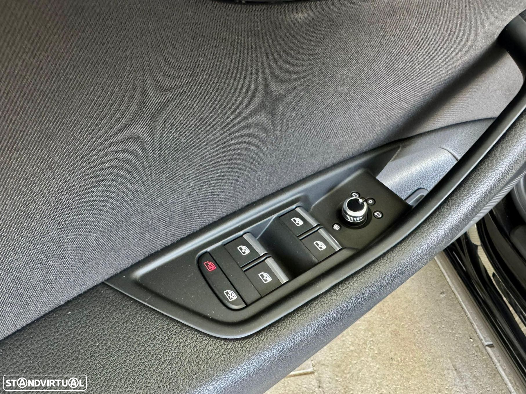 Audi A4 Avant 2.0 TDI Sport S tronic - 22