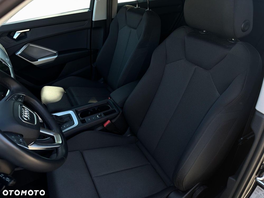 Audi Q3 - 27