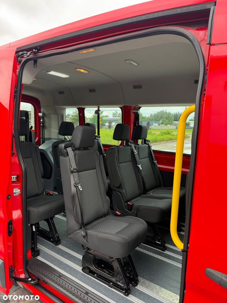 Ford Transit - 16