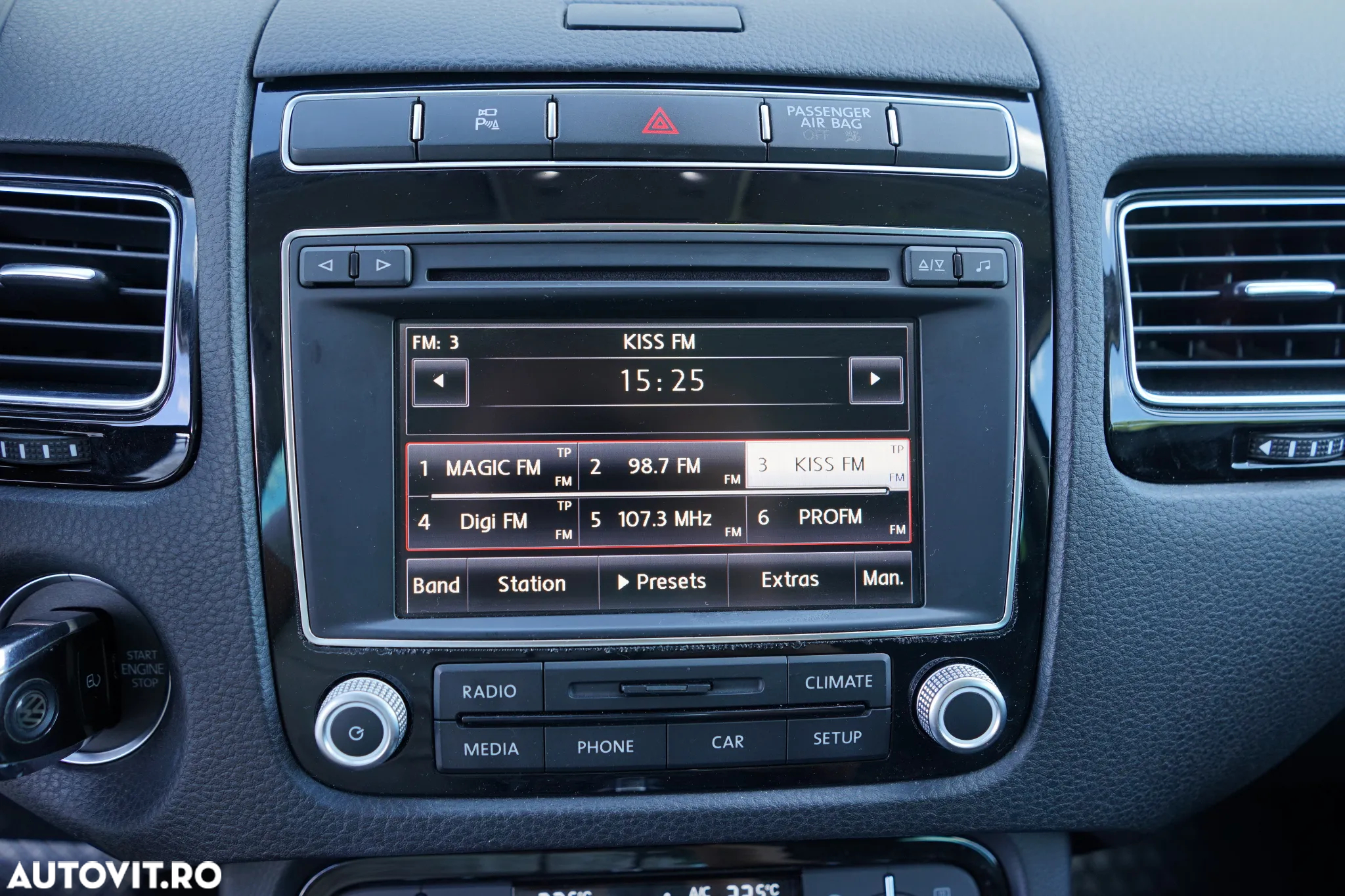 Volkswagen Touareg V6 TDI BMT Mountain Plus - 16