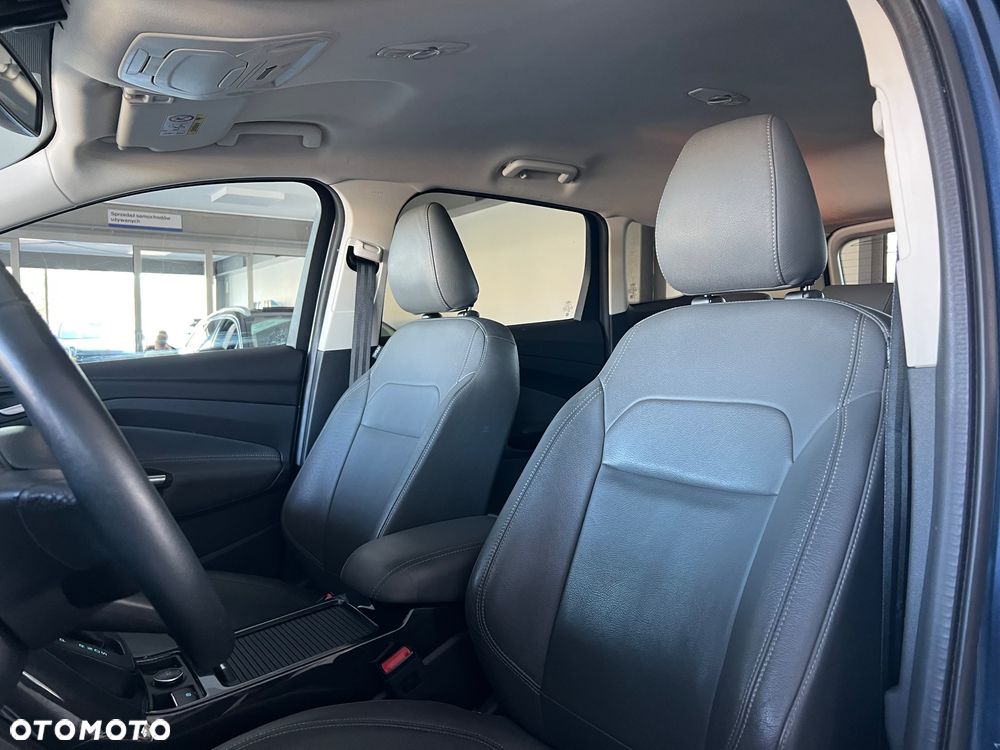 Ford Kuga 2.0 TDCi FWD Titanium - 20