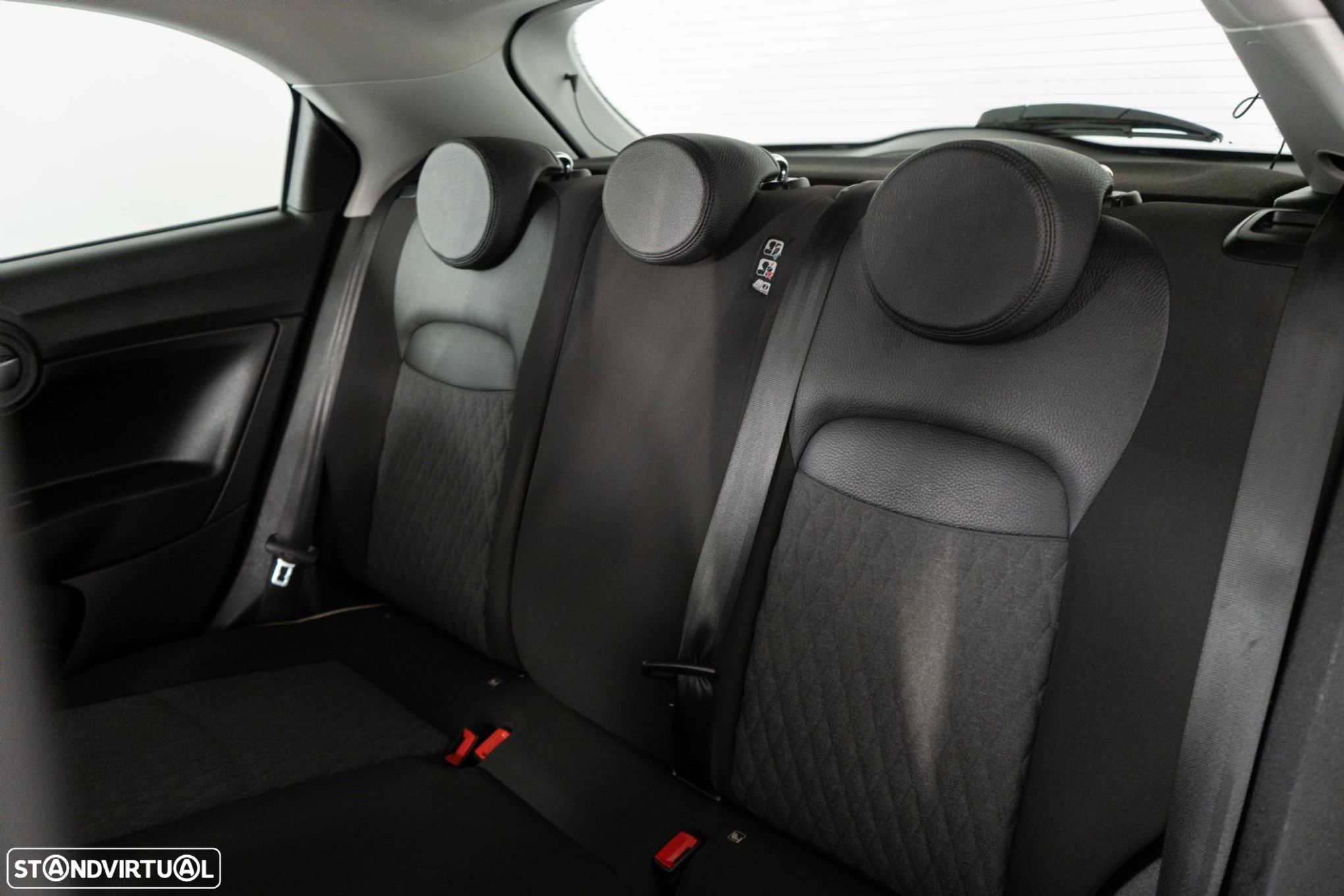 Fiat 500X 1.0 FireFly City Cross - 9