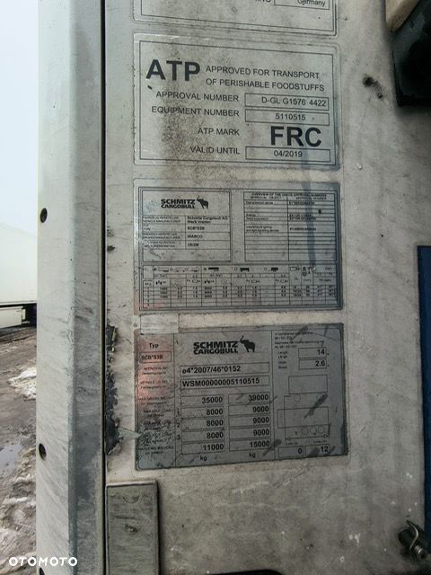 Schmitz Cargobull sko24 - 11