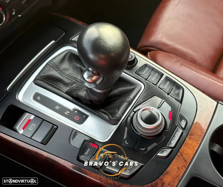 Audi A4 - 15