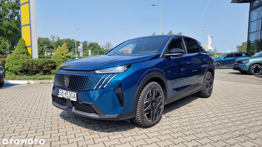 Peugeot 3008 - 7
