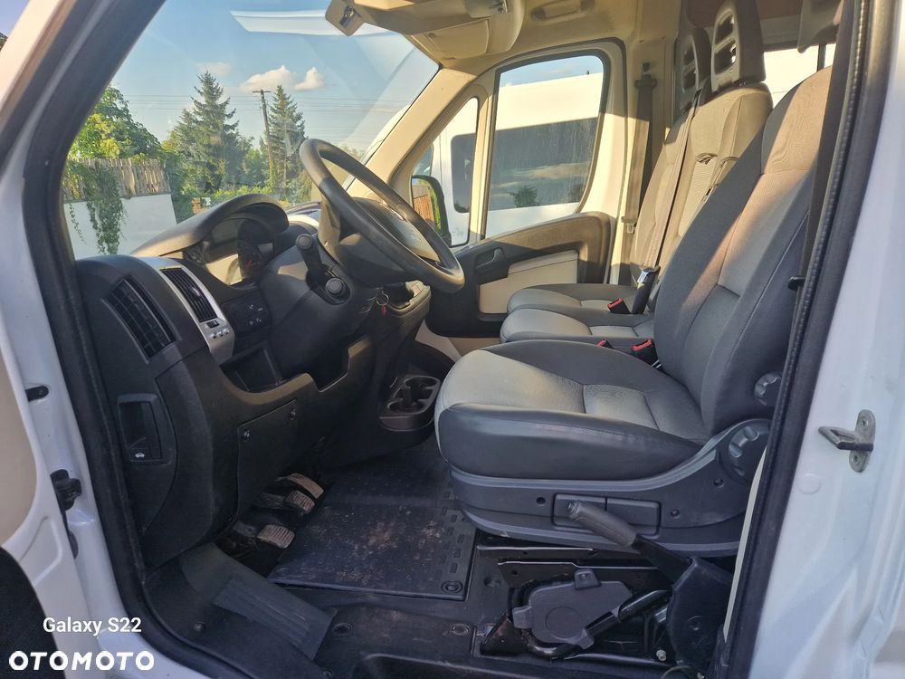 Fiat Ducato - 6