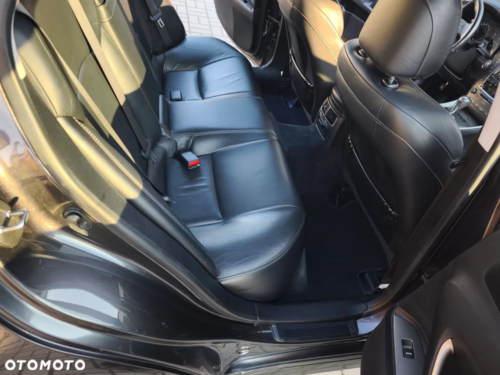 Lexus IS 250 Executive Line - 26