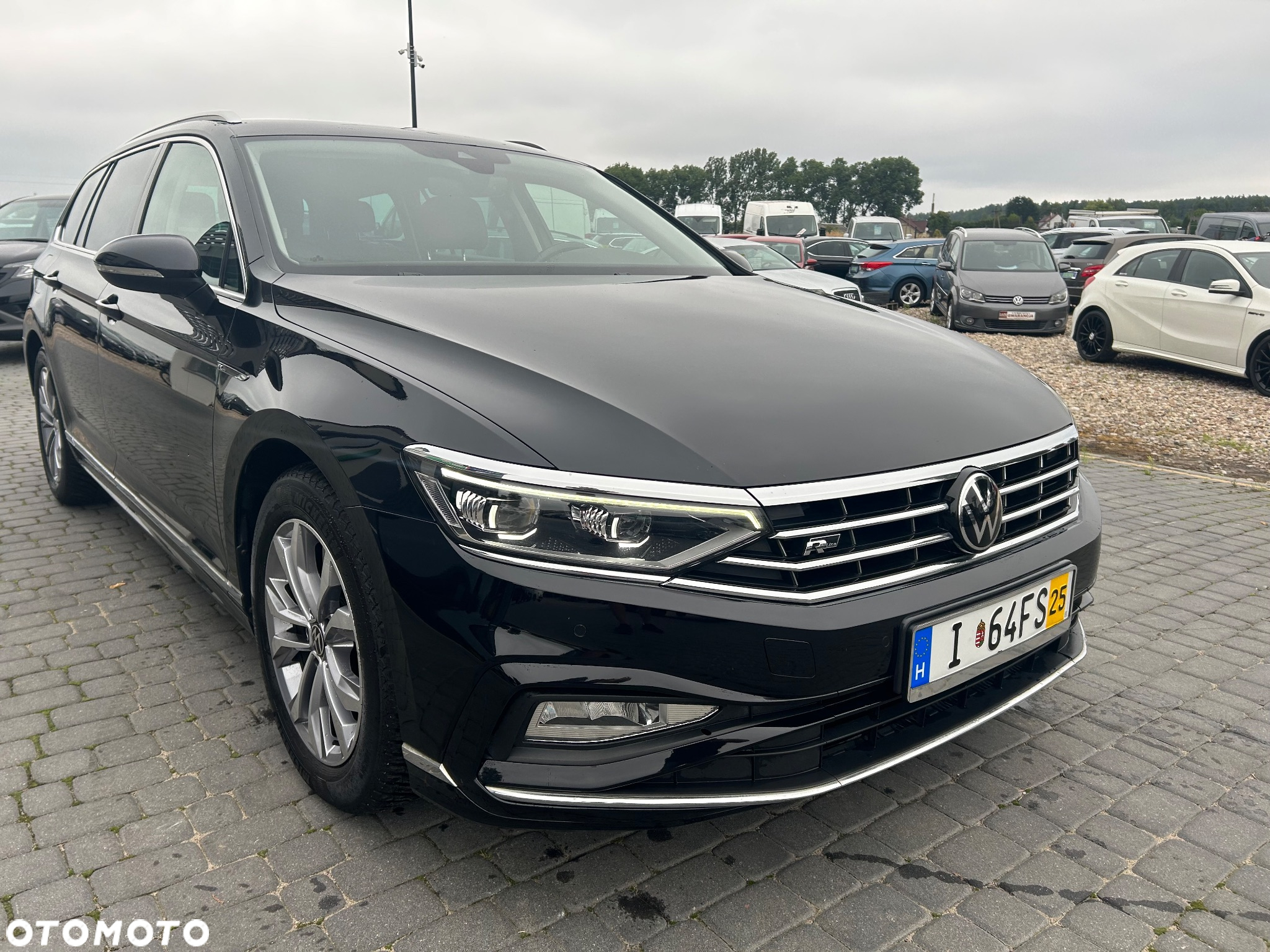 Volkswagen Passat Variant 2.0 TDI (BlueMotion Technology) Trendline - 13