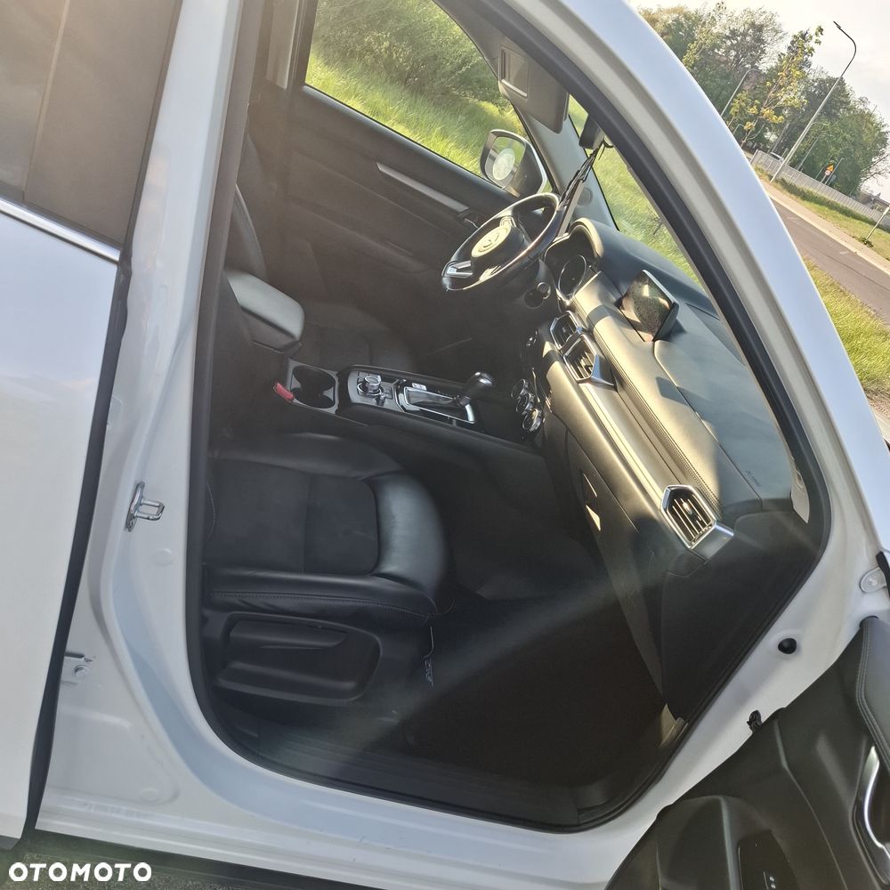 Mazda CX-5 SKYACTIV-G 194 AWD Signature - 6