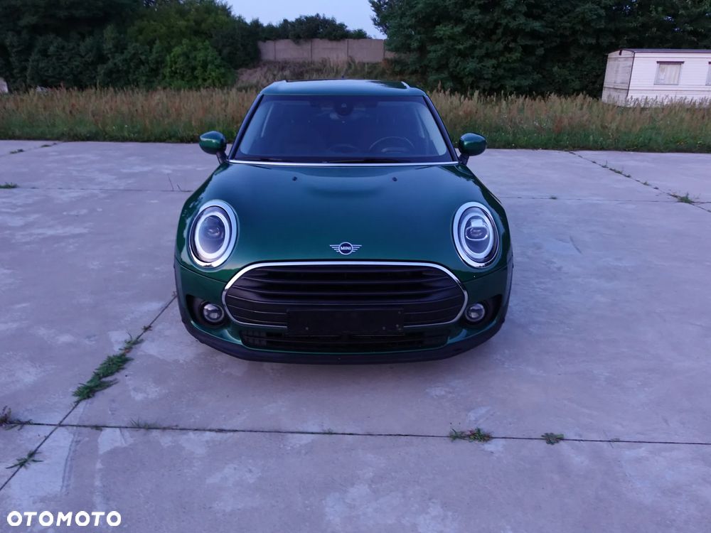MINI Clubman One Essential Trim - 2