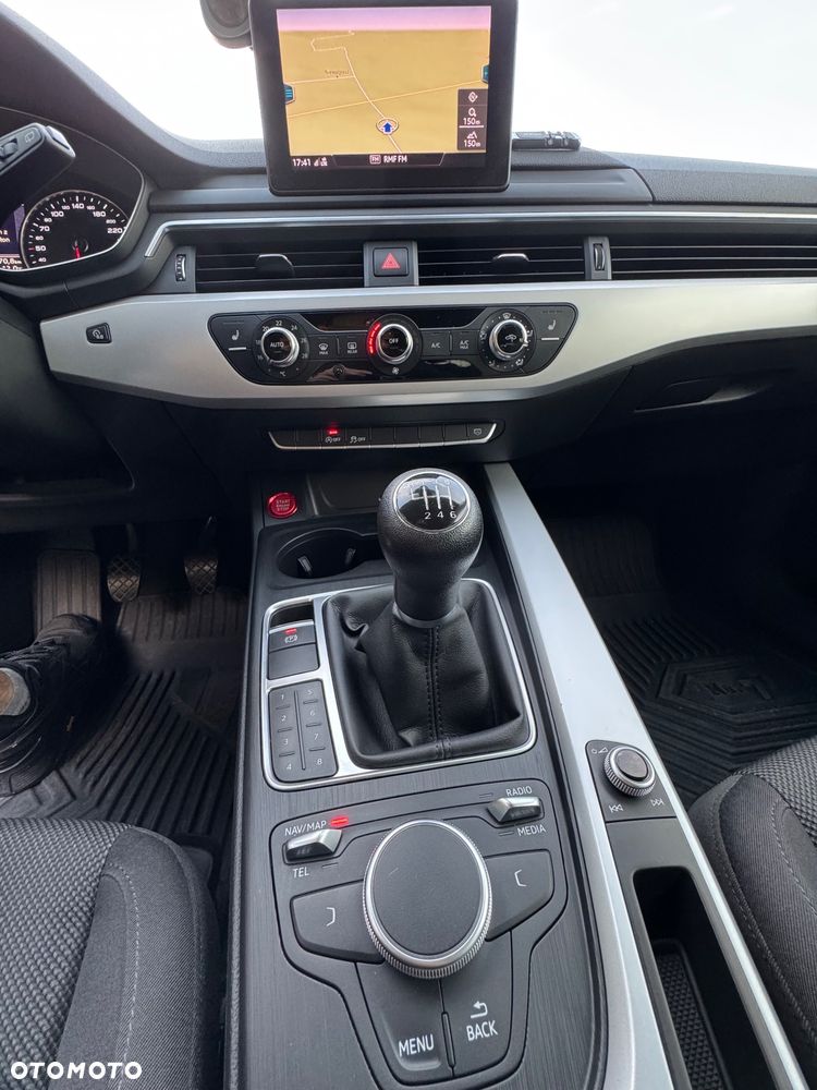 Audi A4 Avant 1.4 TFSI - 6