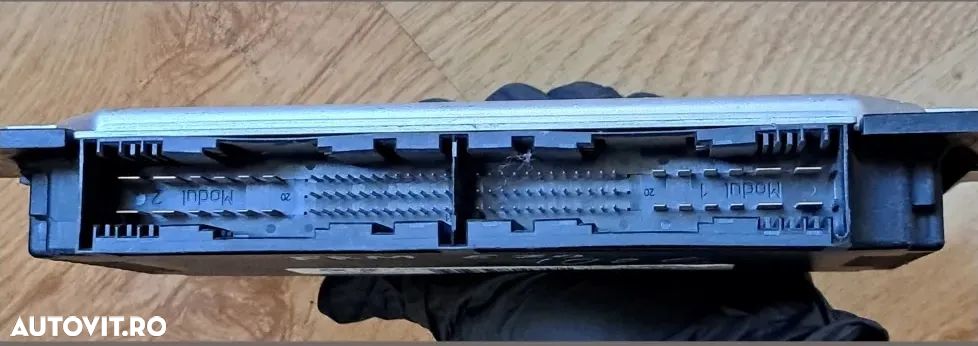 Modul FRM 2 Original BMW E70+LCI E71 E72 - 4