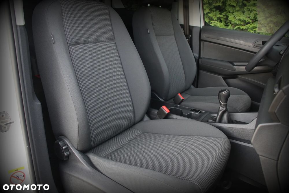 Volkswagen Caddy 2.0 TDI - 12