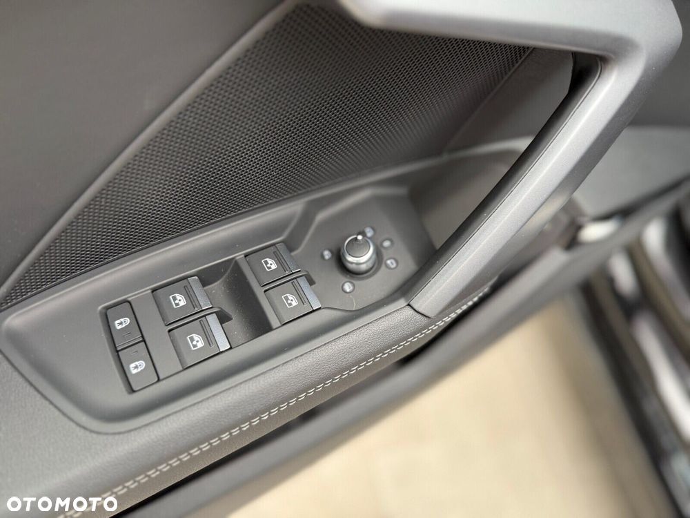 Audi S3 Limousine - 18